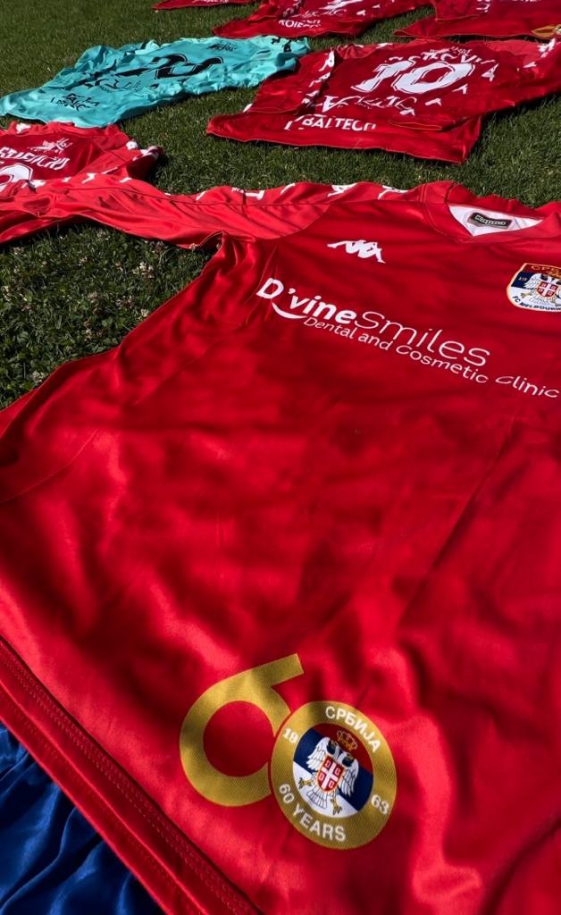 FC Melbourne Jersey