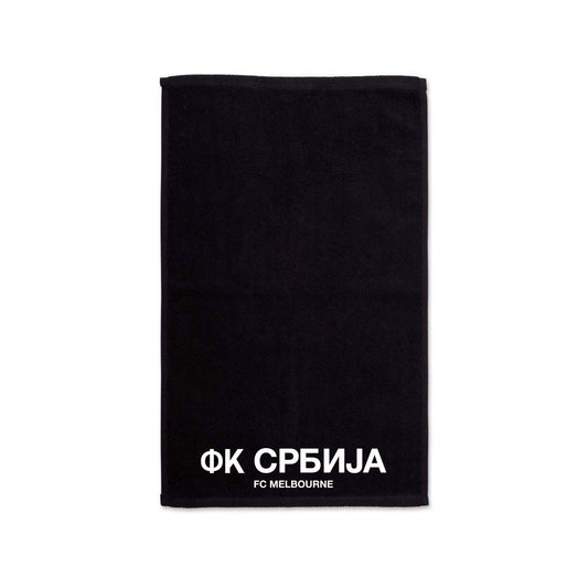Hand Towel
