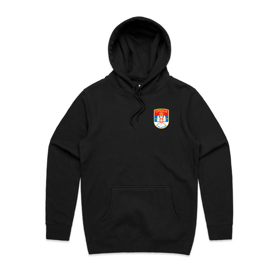 Hoodie Black