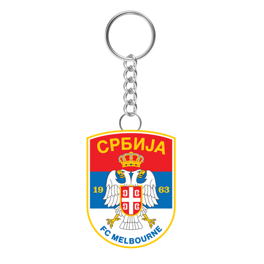 Keyring Colour